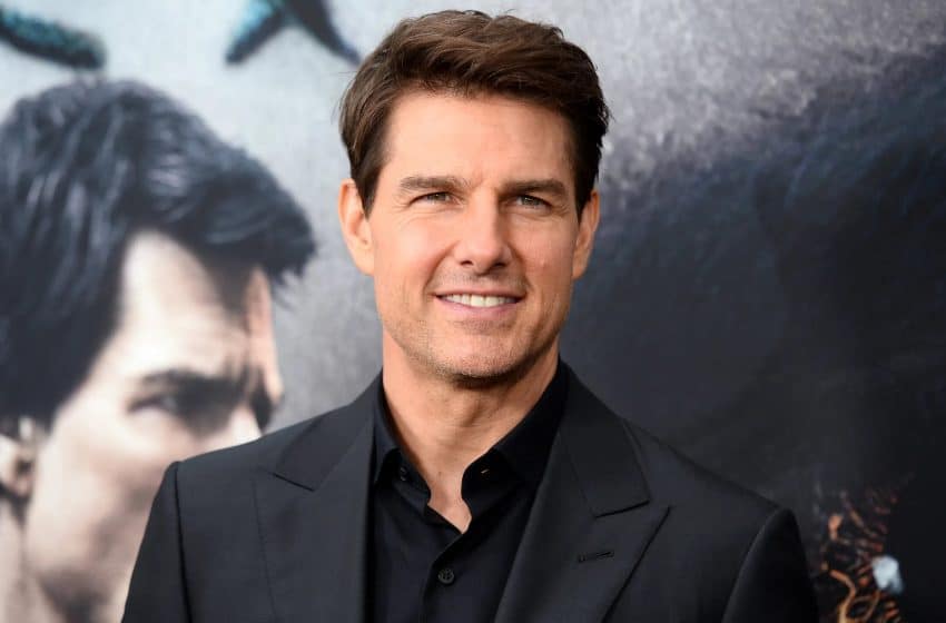 Tom Cruise : carrière, films et fortune