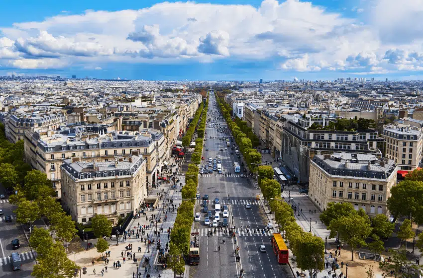 Quitter Paris pour s’installer en province : un accélérateur de carrière ?