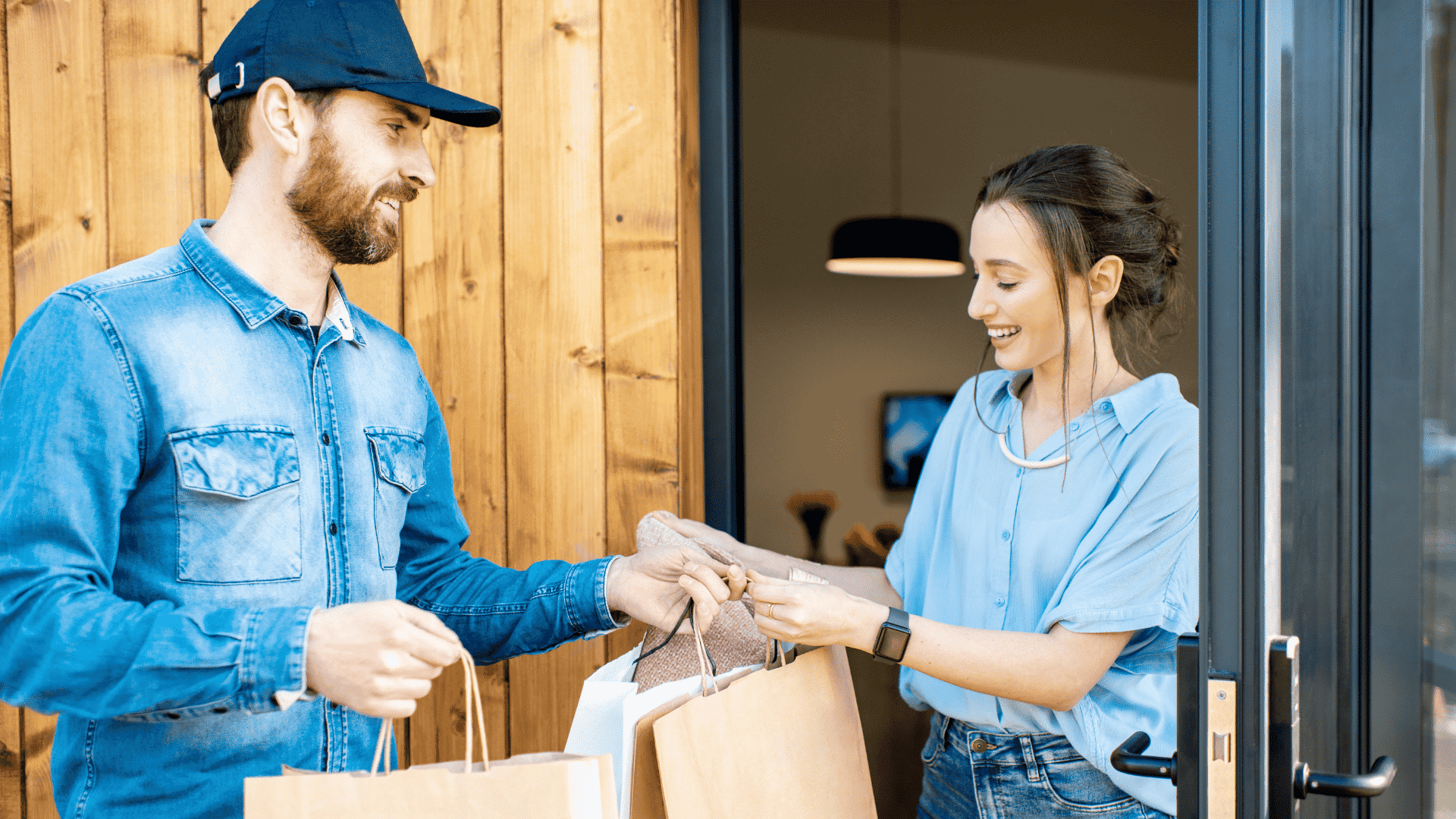 Analyse du marché des applications de livraison à domicile de courses