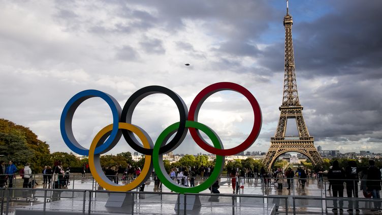 Comment devenir volontaire des Jeux de Paris 2024 ?