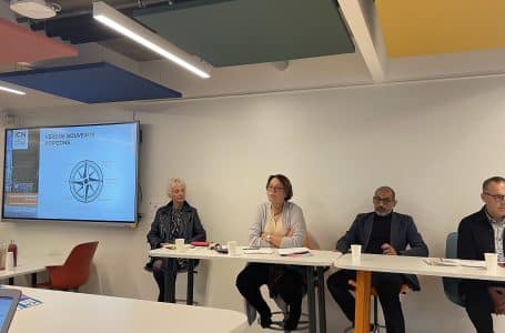 Les Flammes Awards La Cérémonie Des Cultures Populaires Pge