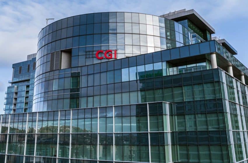 CGI annonce une croissance de 10,5% pour l’année 2022