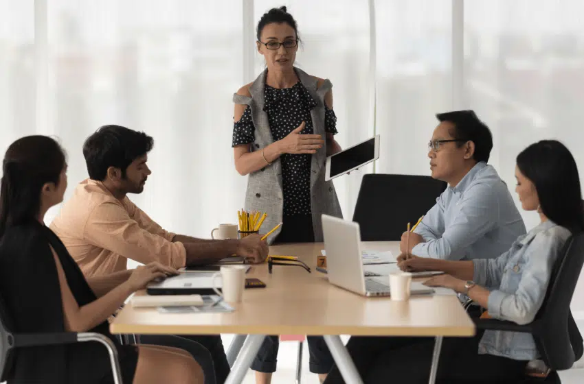 Zoom sur le métier de CMO (Chief Marketing Officer) : missions, salaire et perspectives