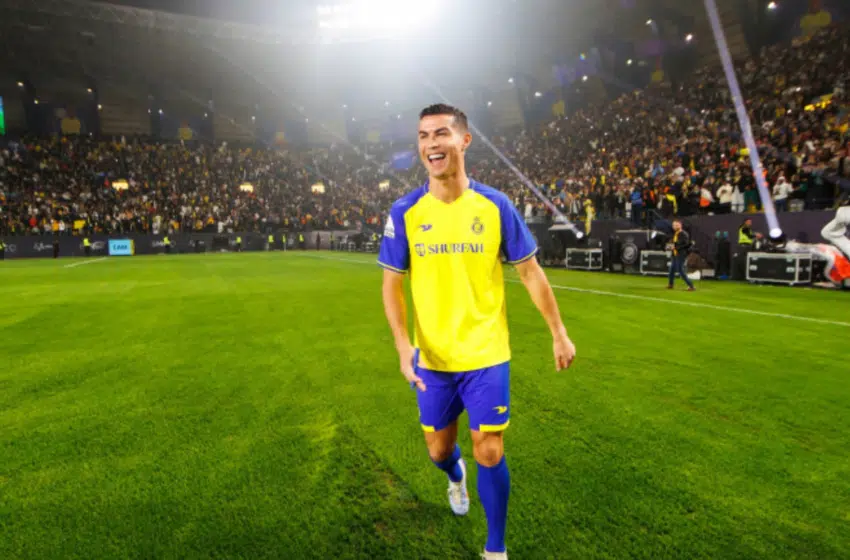 Cristiano Ronaldo : Carrière, exploits et fortune