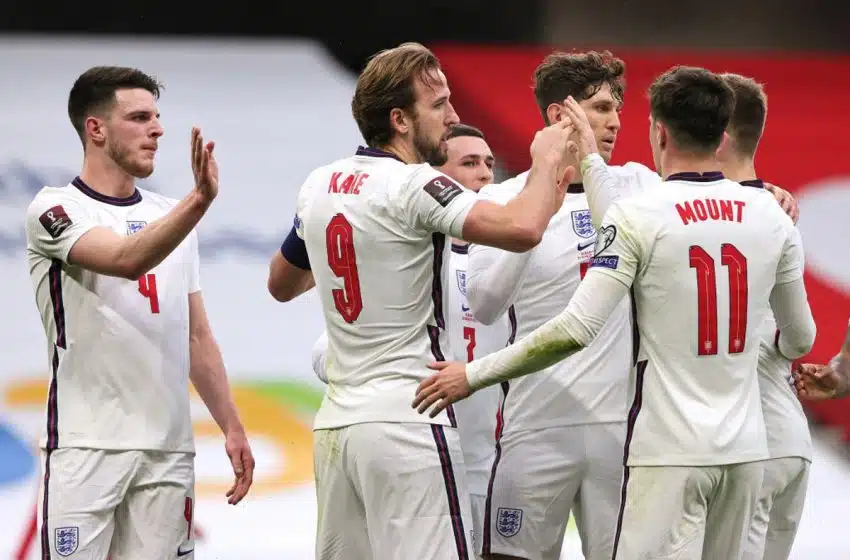 Classement des sélections les plus chères lors de la Coupe du monde
