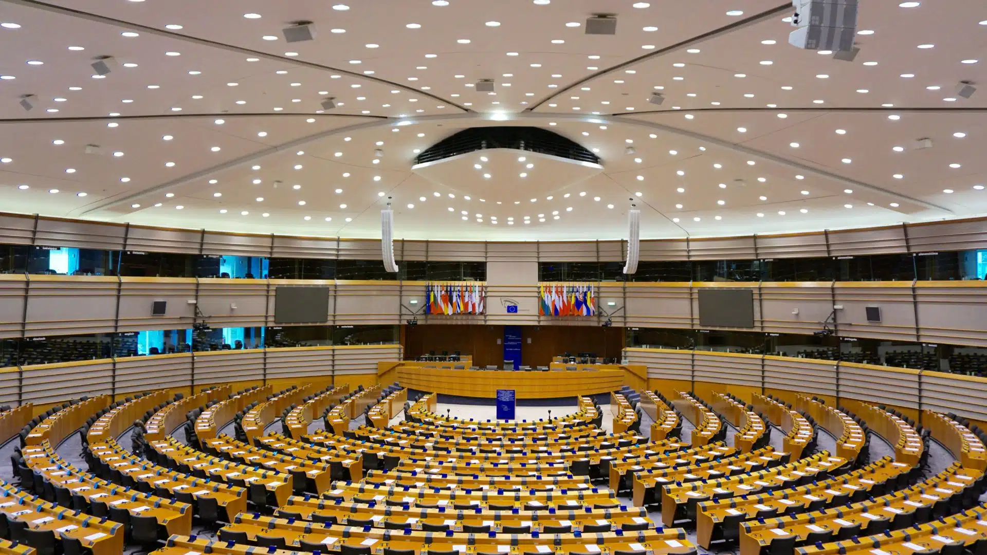 La proposition “Women on Boards” enfin adoptée !