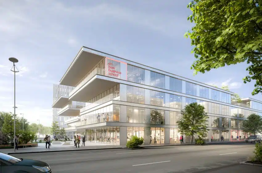 Classement Better World MBA : emlyon et Audencia dans le TOP 40 mondial !