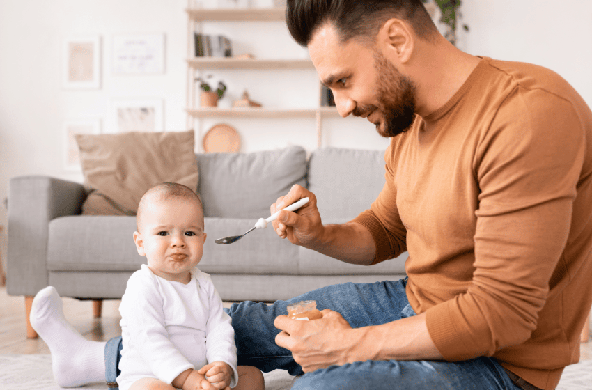 90% des Français veulent un congé paternité plus reconnu