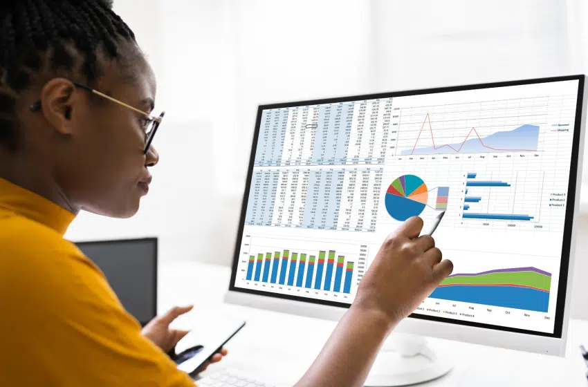 Le métier de Data Analyst : missions, salaire et perspectives