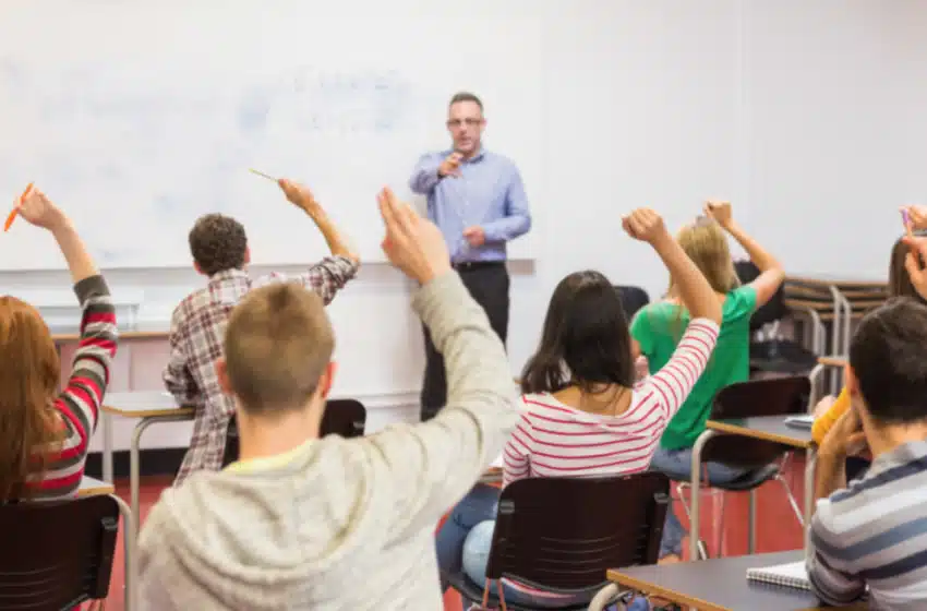 Quel pays d’Europe rémunère le mieux ses enseignants ?