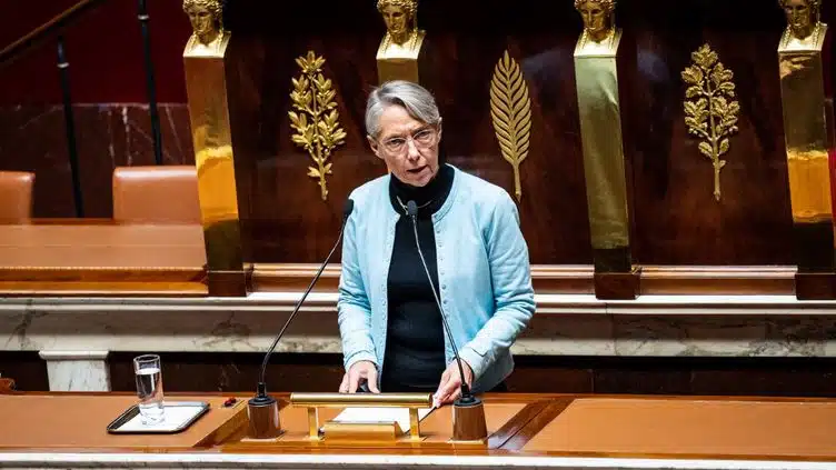 Qu’est-ce que l’article 49.3 ?