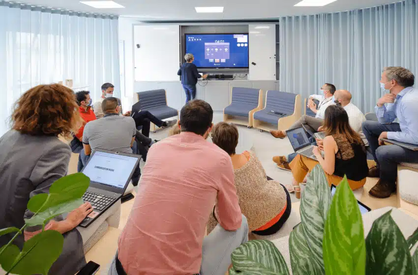 Audencia x The Shift Project : former les acteurs de l’économie aux enjeux écologiques