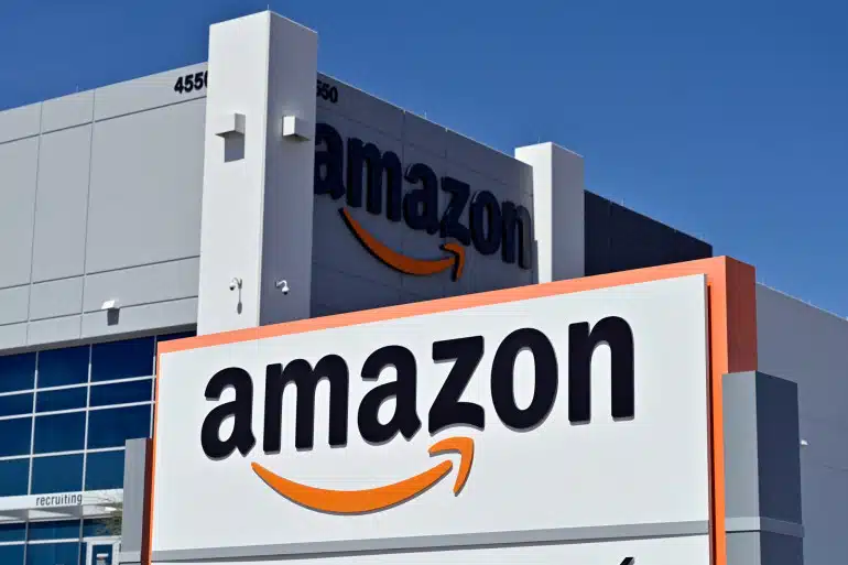 Amazon : vers un licenciement de 10 000 employés