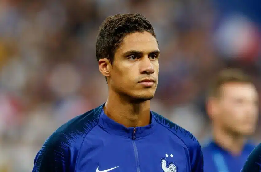 Varane