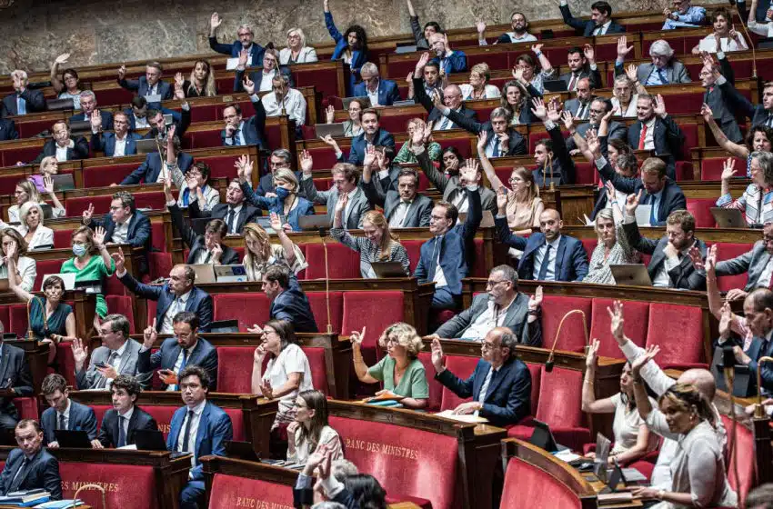 Quel est le salaire d’un député ?