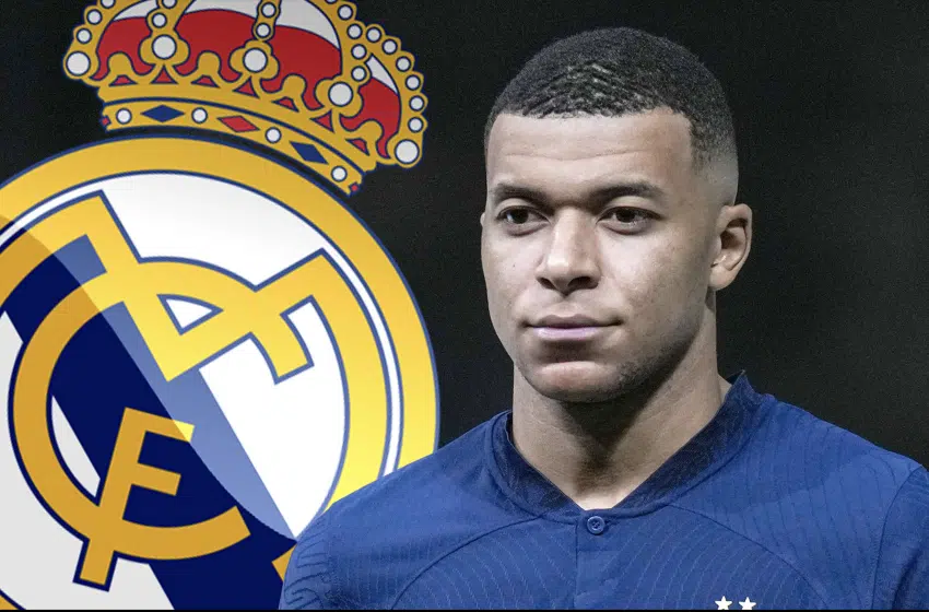 Mbappé : le Real Madrid prêt à signer l&rsquo;attaquant pour 1 milliard d&rsquo;euros