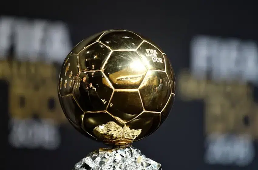 Qui sont les favoris pour le prochain Ballon d&rsquo;Or ?