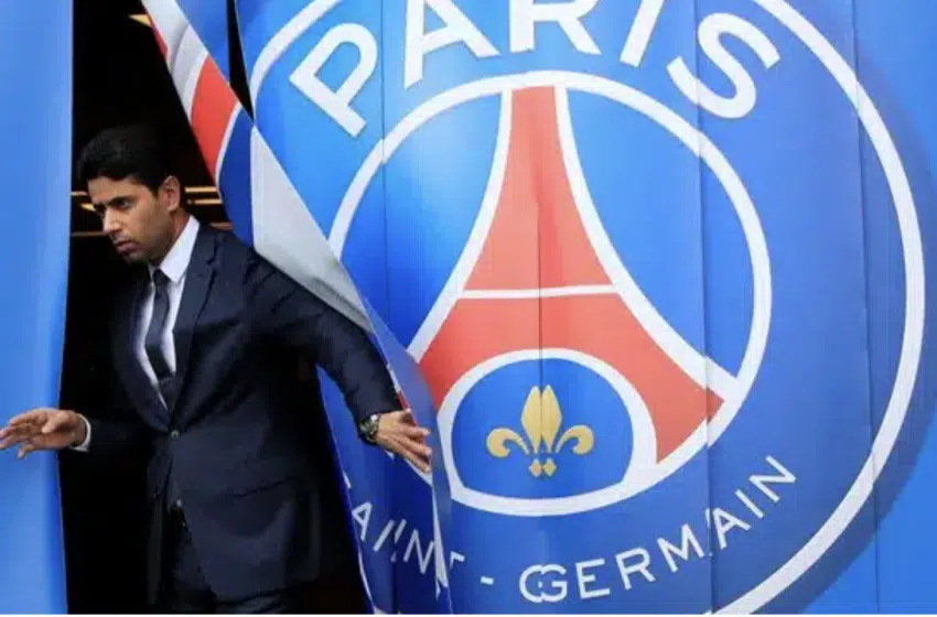 Football : Le PSG valorisé à 4 milliards d’euros