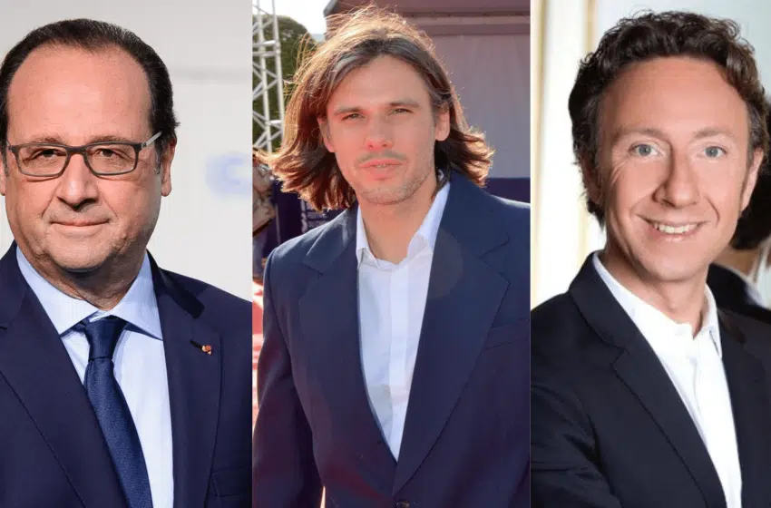 Top 15 des célébrités françaises qui ont fait une école de commerce