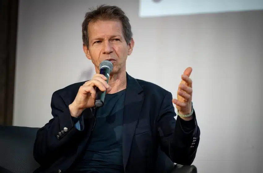 Retour sur la conférence Jean Marc Jancovici à Neoma