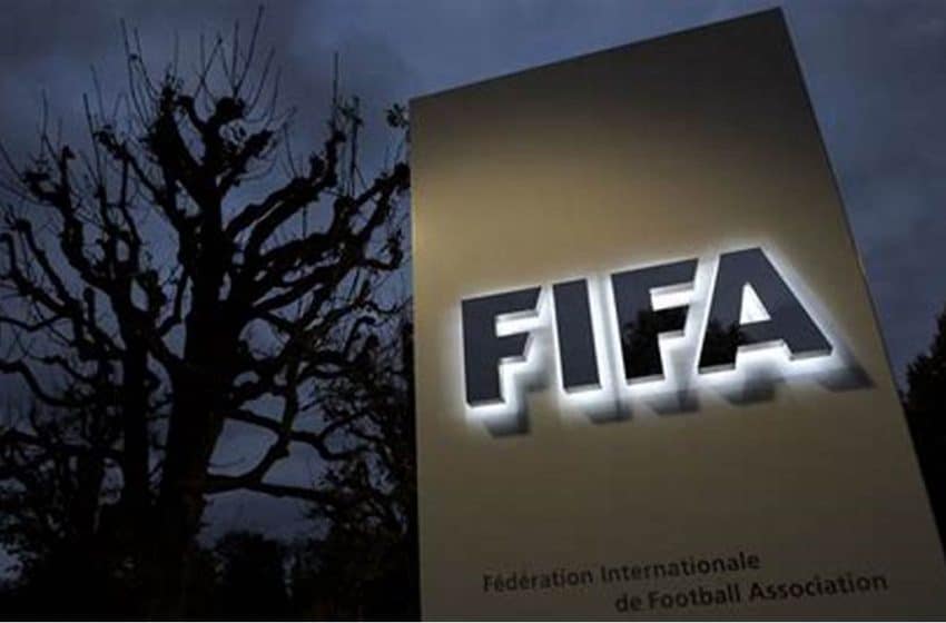 Classement FIFA : le Brésil toujours en tête