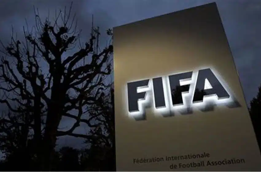 Classement FIFA : le Brésil toujours en tête