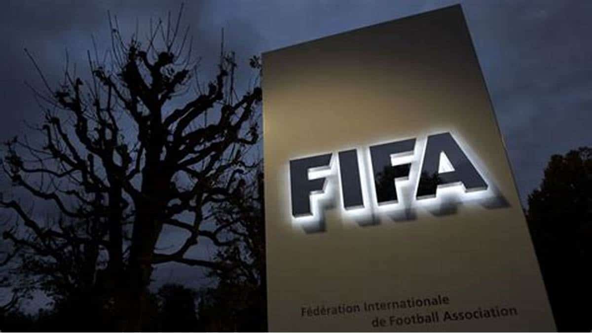 Clasificación FIFA: Brasil sigue a la cabeza