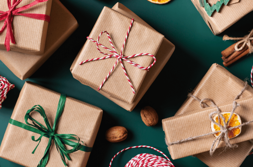 5 idées de cadeaux responsables et à petits prix