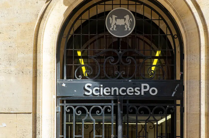 Qui sont les étudiants de Sciences Po ?