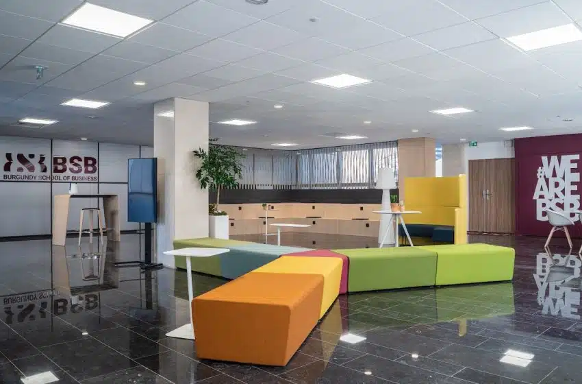 BSB renouvelle son accréditation EQUIS pour 3 ans !
