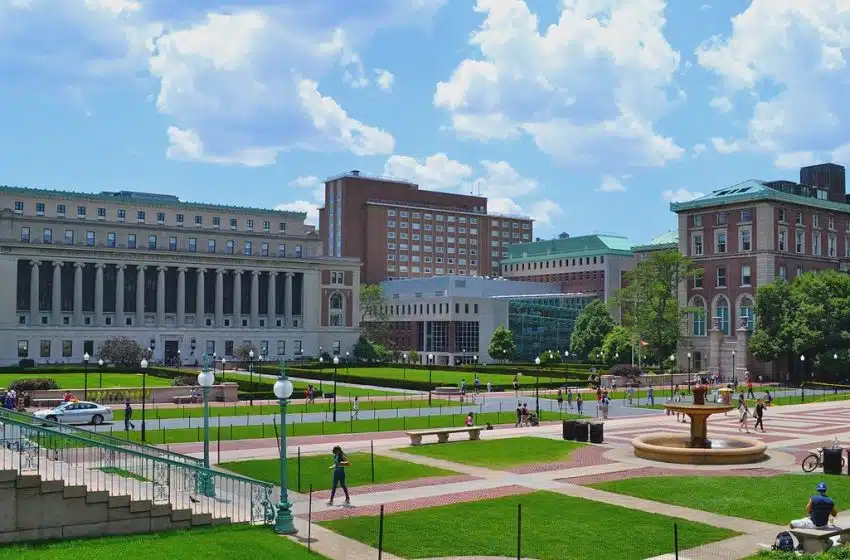 master essec centralesupelec columbia