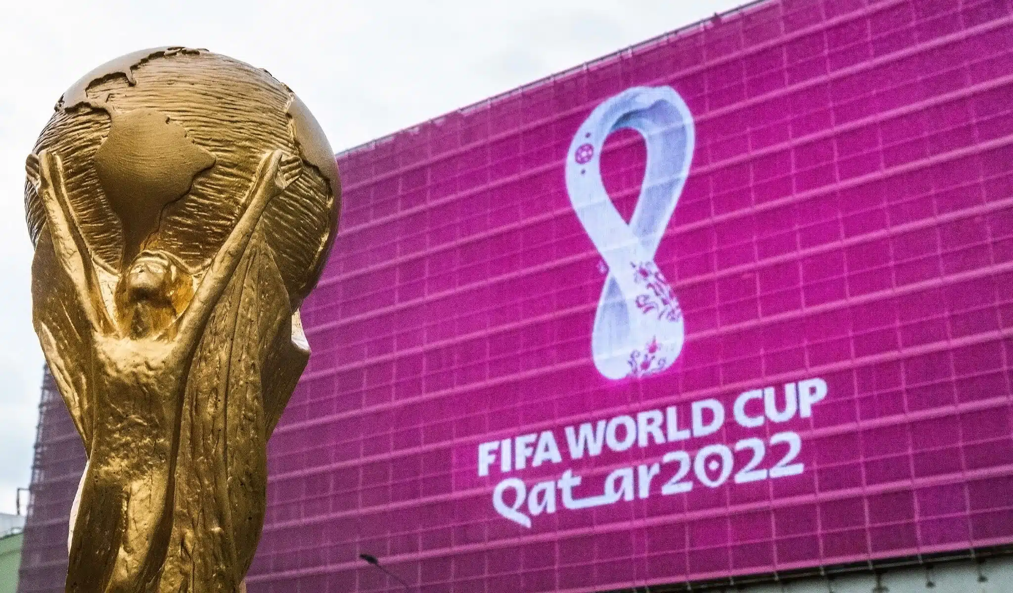 Quelles sont les dotations de la Coupe du monde 2022 ?