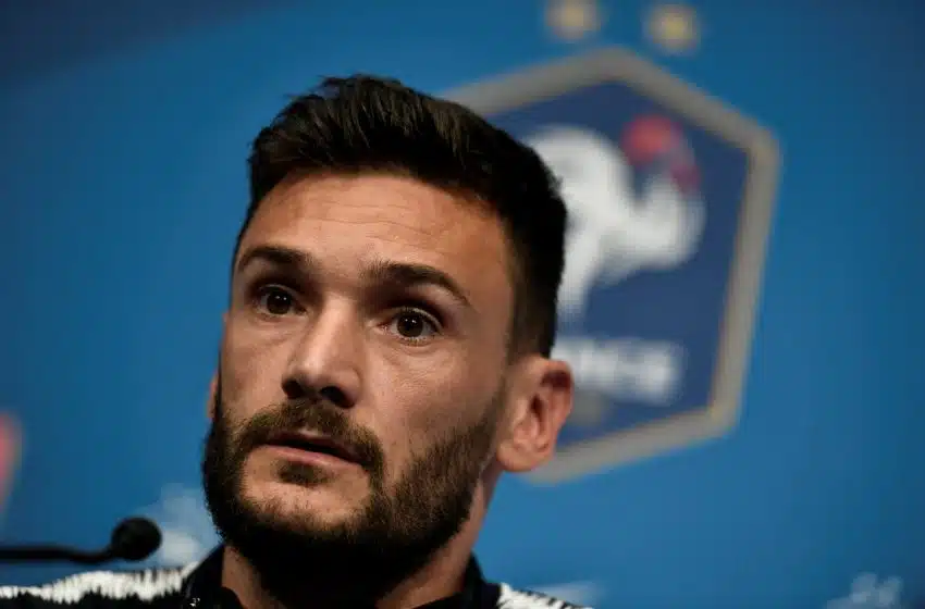 Hugo Lloris : parcours, salaire et palmarès