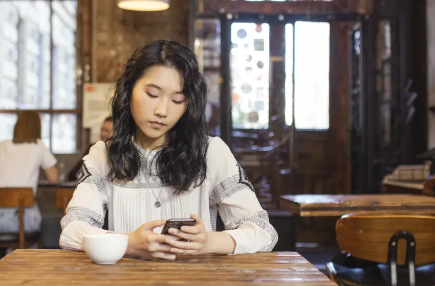 Le nouveau « Tinder de l’emploi » pour les 18-30 ans s&rsquo;appelle JobMax
