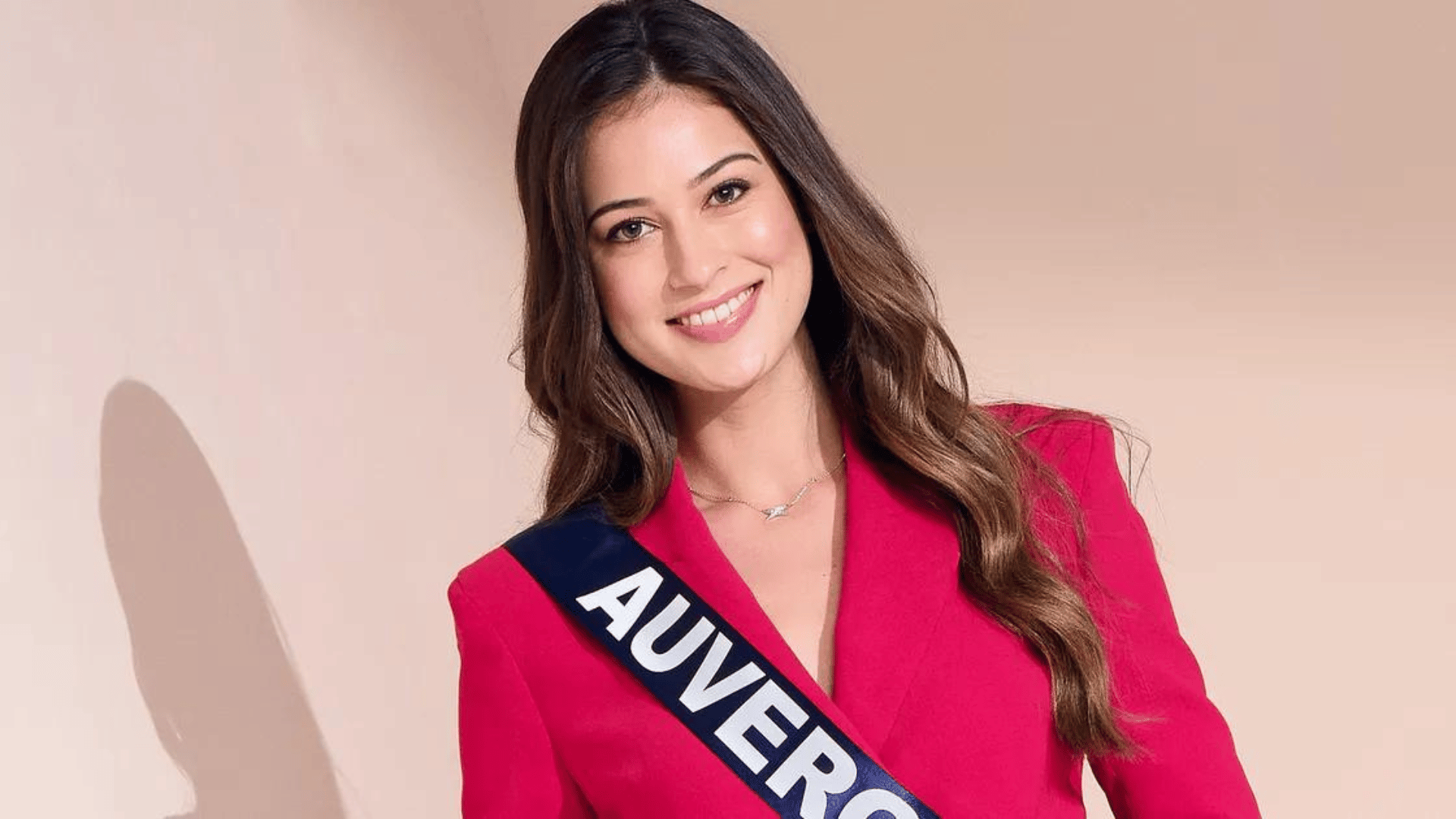 Alissia Ladeveze : Miss Auvergne 2022 et étudiante à l’ESC Clermont BS