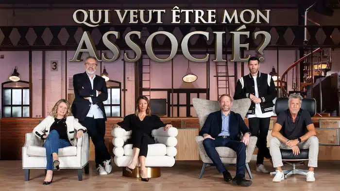 Tout savoir sur « Qui veut être mon associé ? » : explications, investisseurs, objectifs