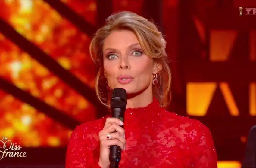 Sylvie Tellier: Parcours, Miss France, Salaires… tout savoir