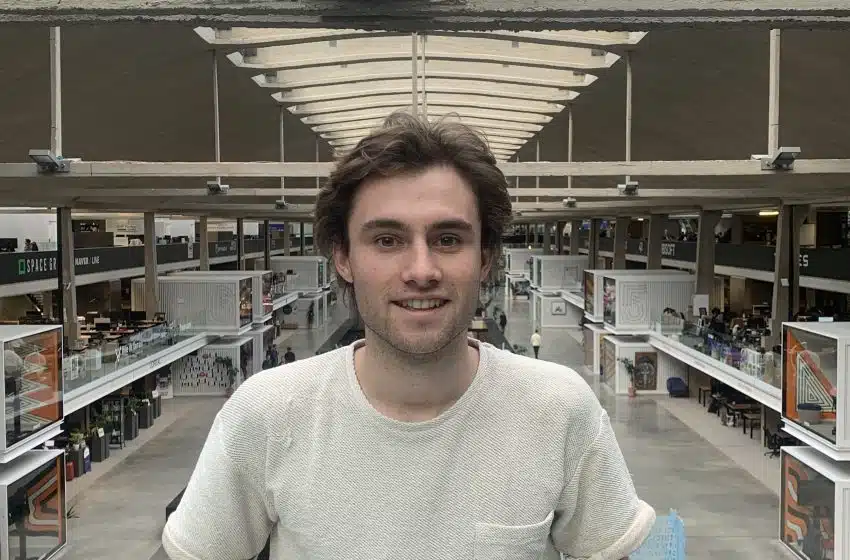 Pada 1, l&rsquo;application pour trouver ton job étudiant