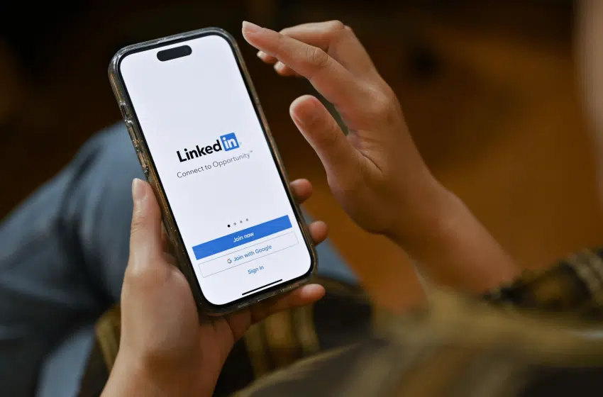 Comment créer son profil LinkedIn ?