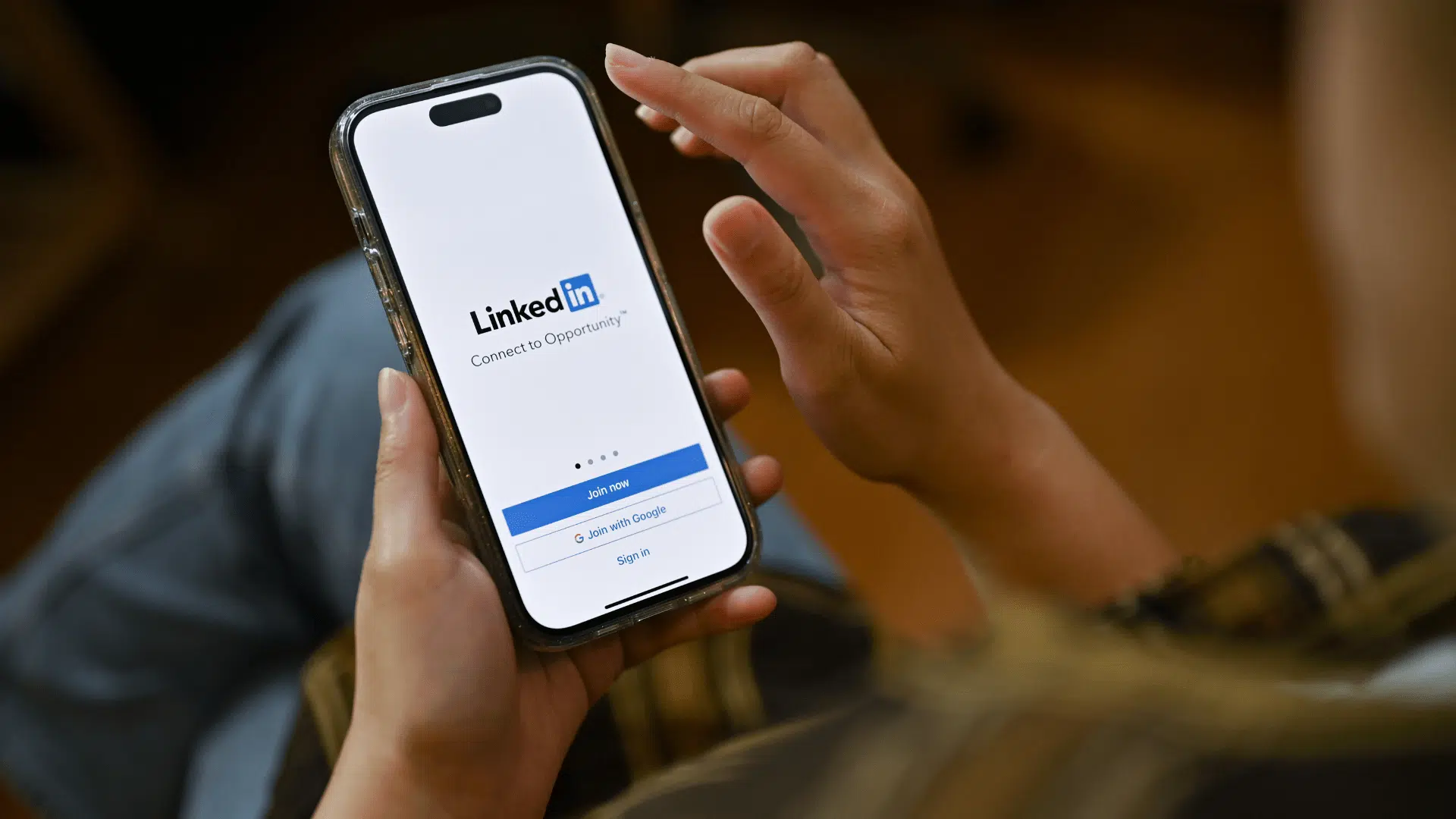 Comment créer son profil LinkedIn ?