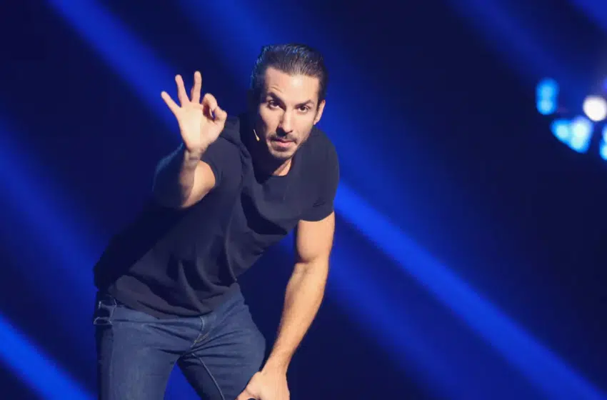 Jérémy Ferrari : parcours, fortune et projets