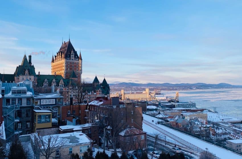 Partir au Québec pour ses études : une expérience incroyable