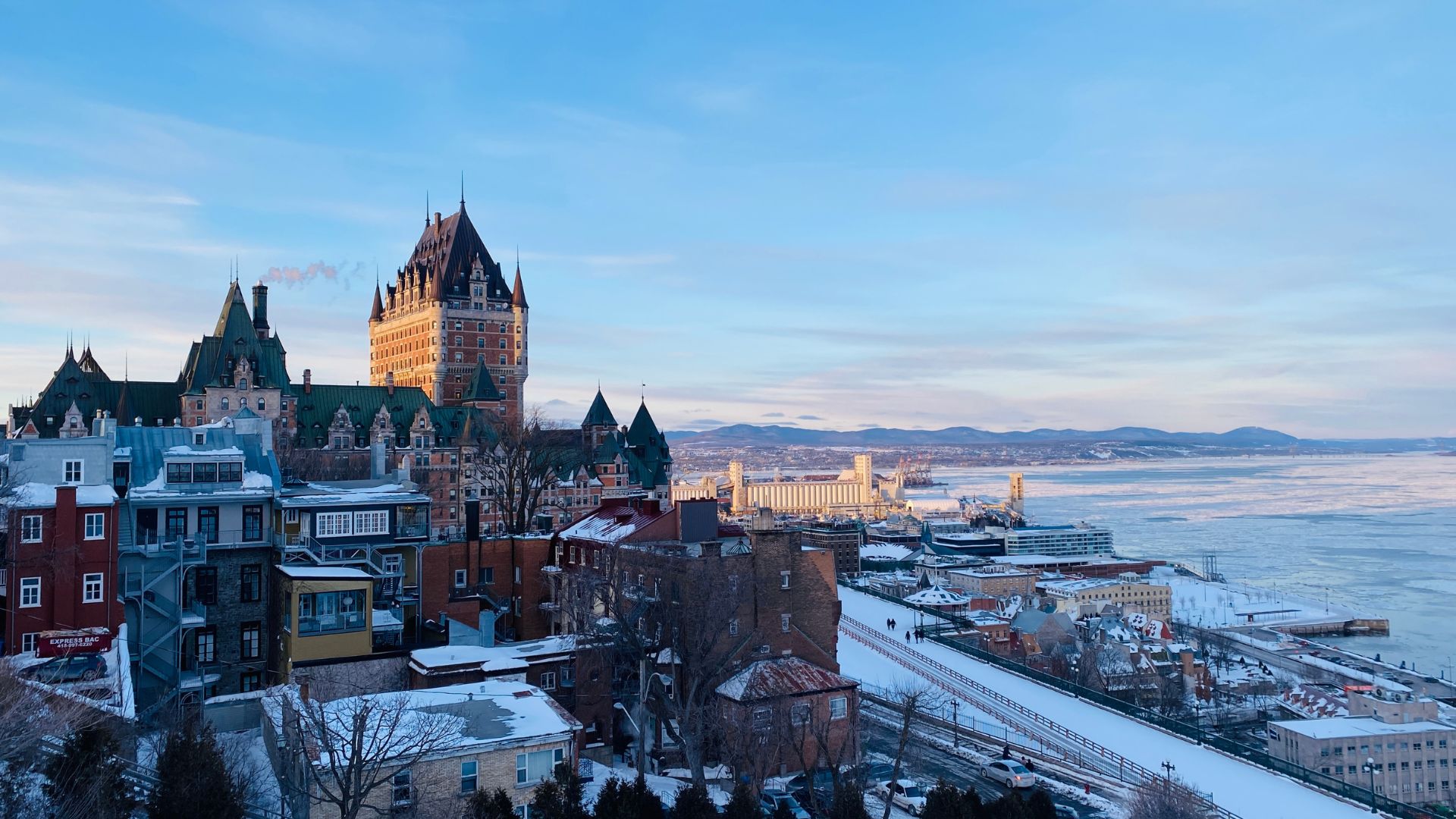 Partir au Québec pour ses études : une expérience incroyable