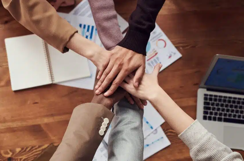 La promo (Re)Connect de BSB comporte 80% de femmes !
