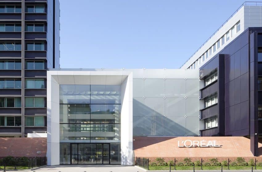 Le dossier L’Oréal : salaires, processus de recrutement, carrière