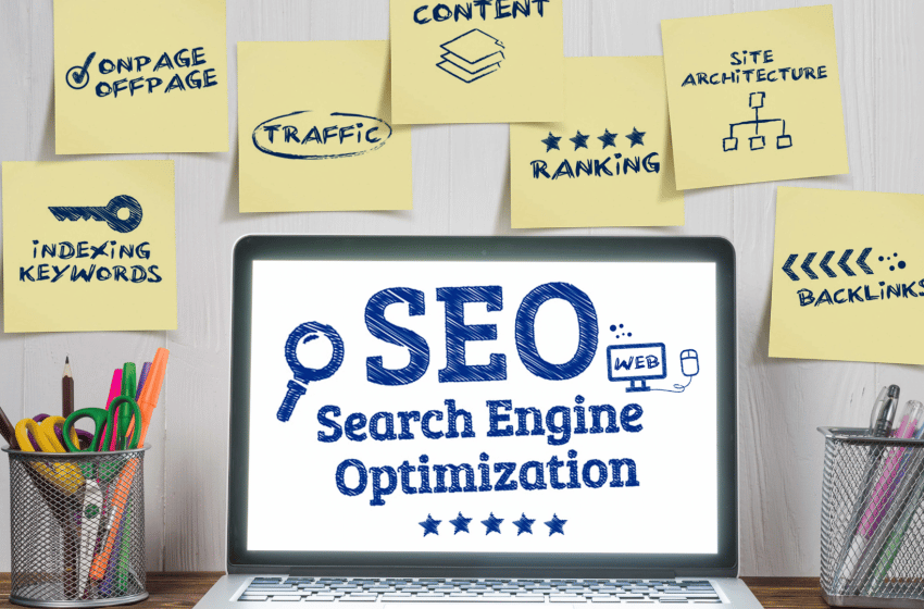 SEO et SEA : définitions, explications et comparaisons