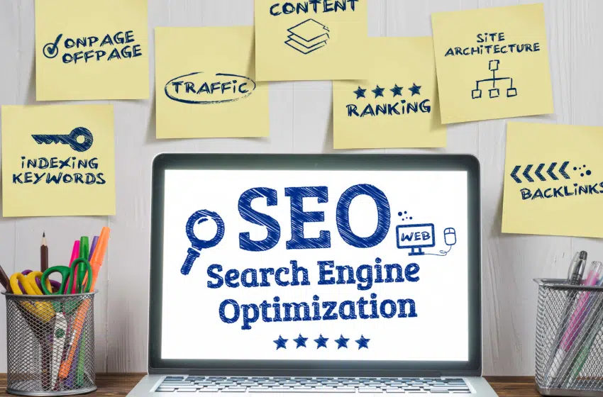 SEO et SEA : définitions, explications et comparaisons