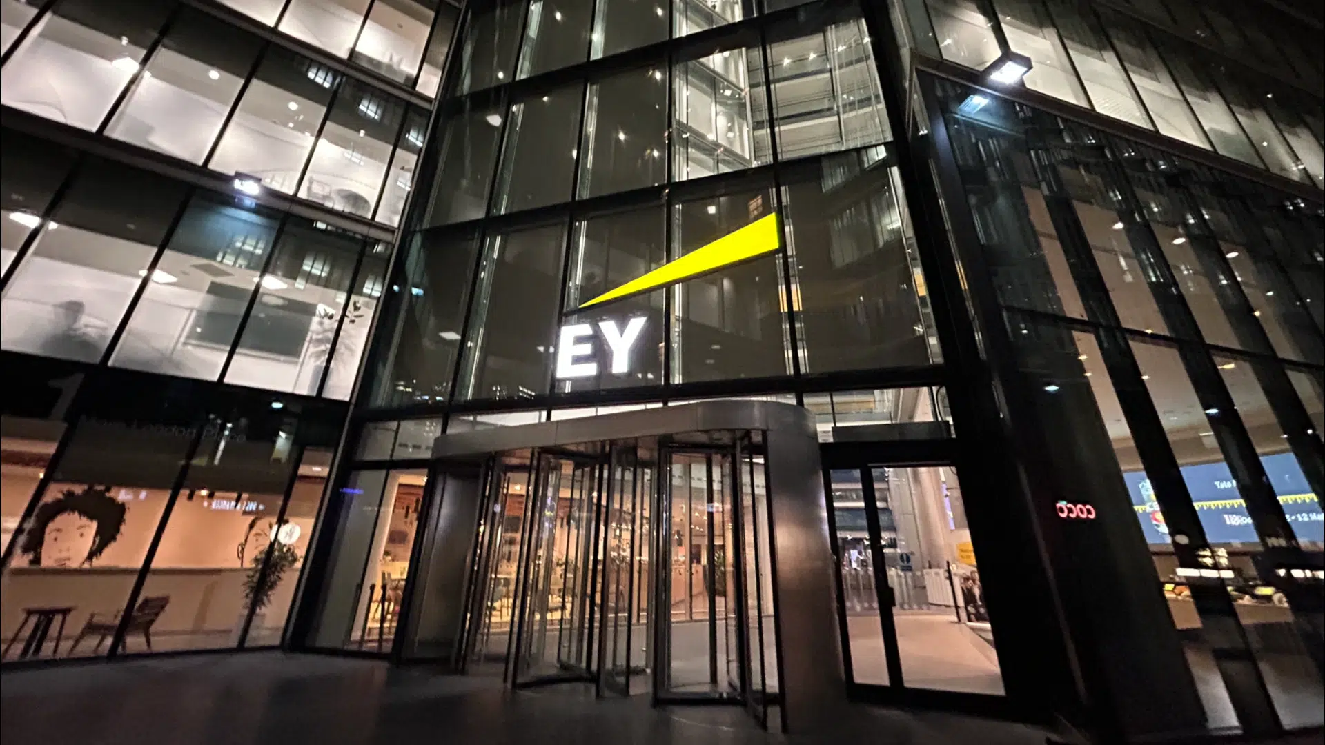 Rencontre avec Thomas Gaimard, Senior Manager chez EY