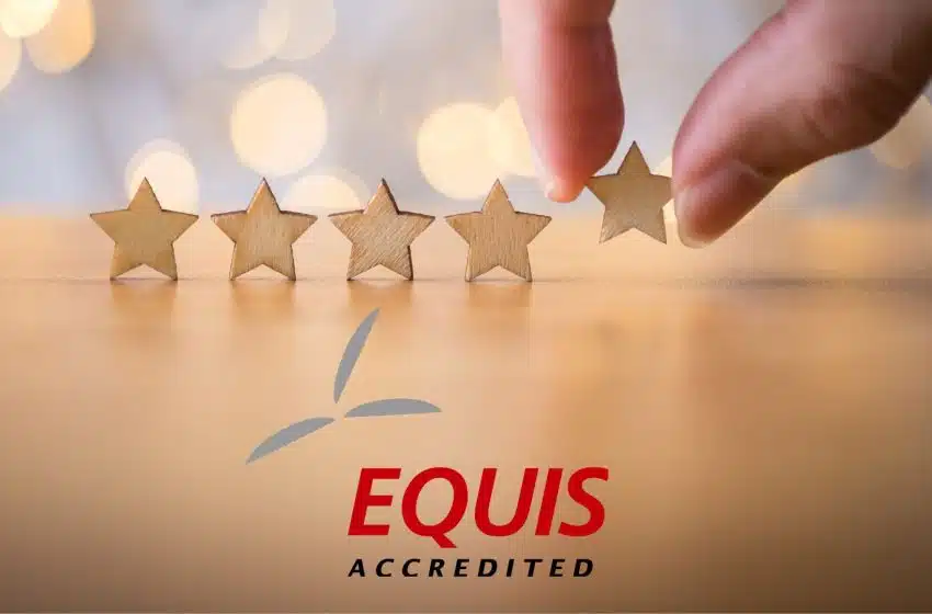 accreditation equis
