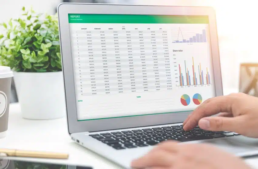 rechercheh recherchev excel